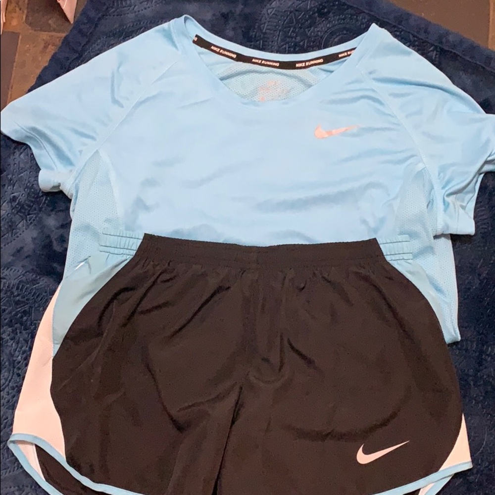 Nike Dryfit